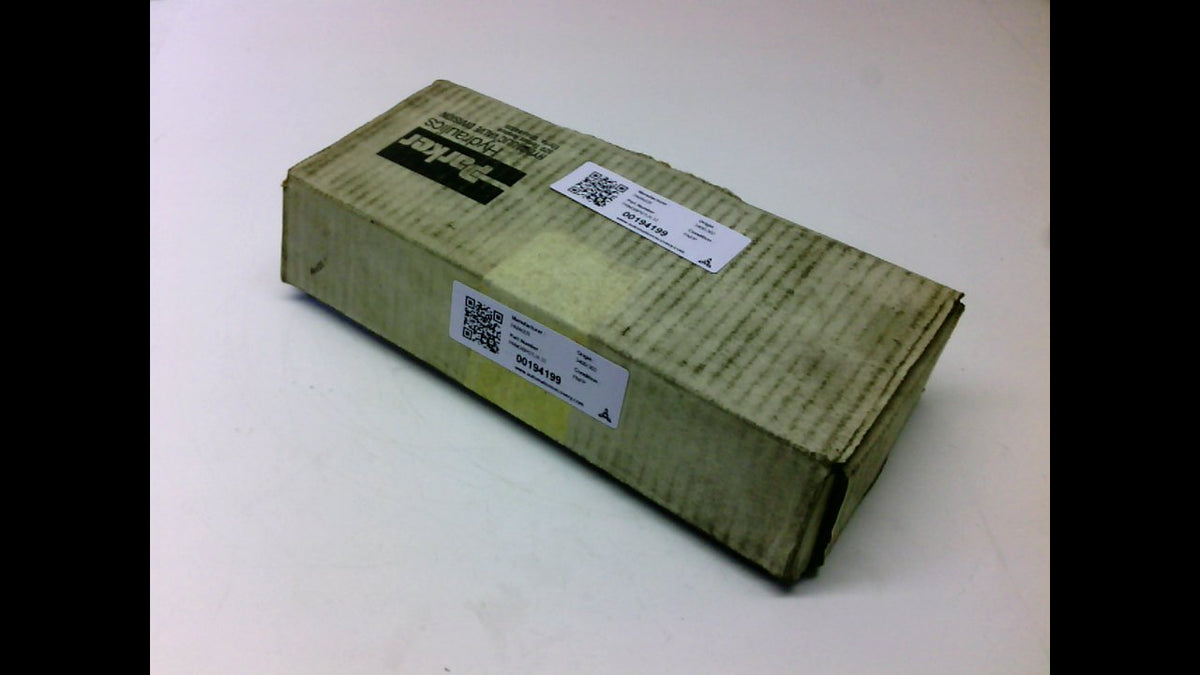 Parker Prm3bp07ln 32 Hydraulic Directional Control Valve Prm3bp07ln 32