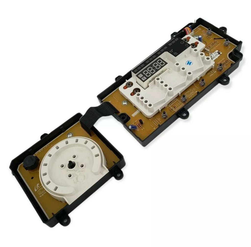 OEM Replacement for Samsung Washer Control DC92-00383J