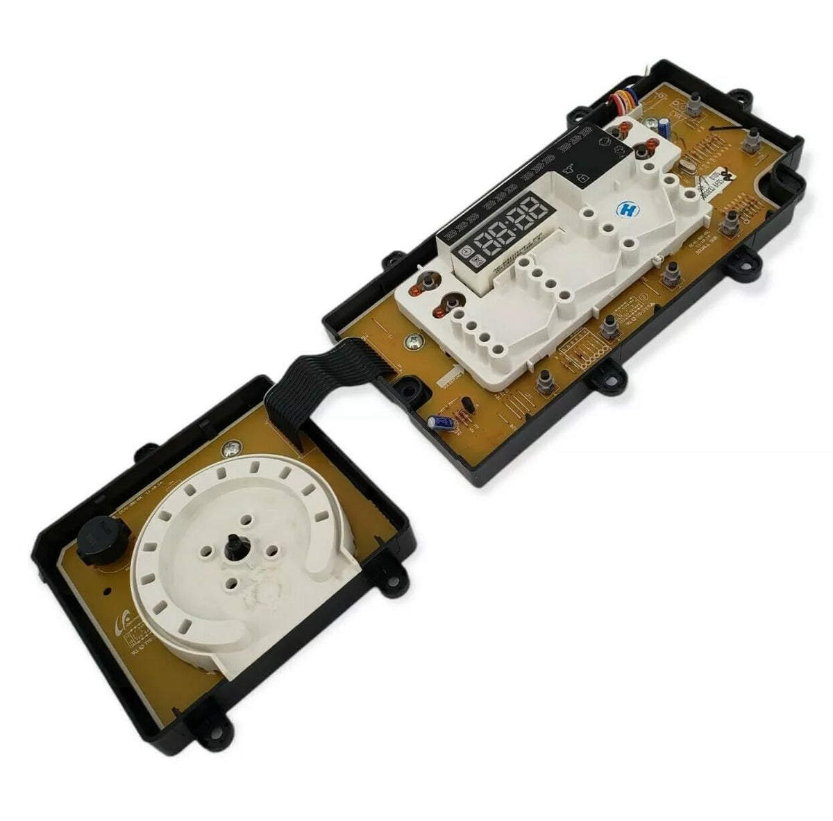 OEM Replacement for Samsung Washer Control DC92-00383J
