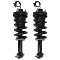 TFGCSG Front Air Shock Absorber Spring for Cadillac Escalade 2015-2020