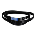 uxcell 900J10 PJ V-Ribbed Belt 10 Ribs 90" L x 0.92" W x 0.14" H, EPDM