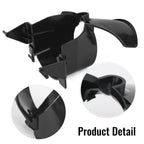 WR17x11267 Refrigerator Ice Dispenser Funnel for GE Refrigerator