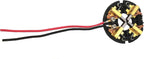 22-22-2602,22-22-2607 BRUSH CARD ASSEMBLY