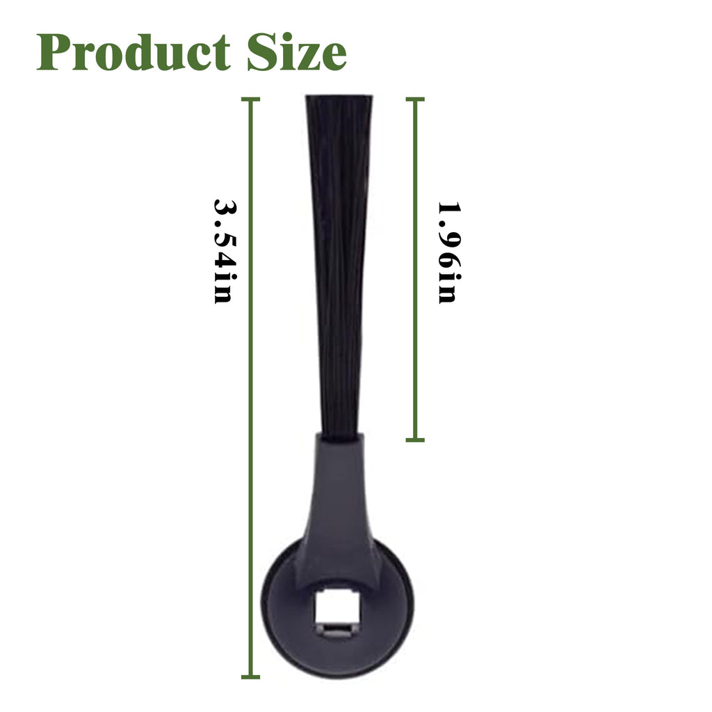 10 Pack Side Brush Replacement for Shark AI Robot Vacuum Cleaner