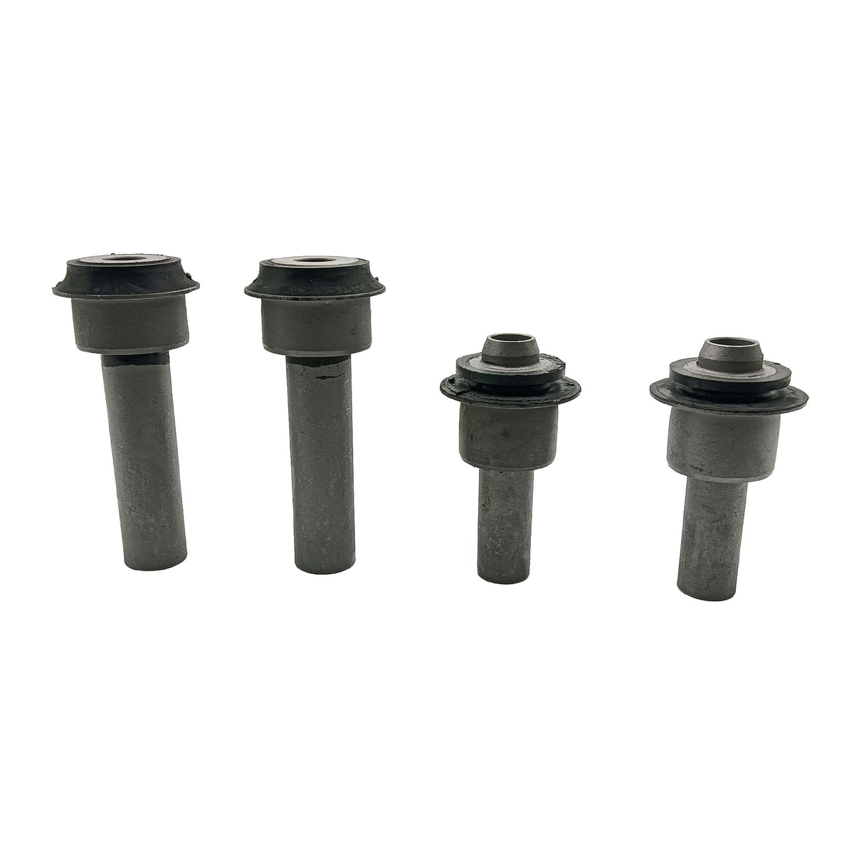 AngyMeck 4 PCS Crossmember Subframe Bushing Kit For Nissan Rogue Sport Juke
