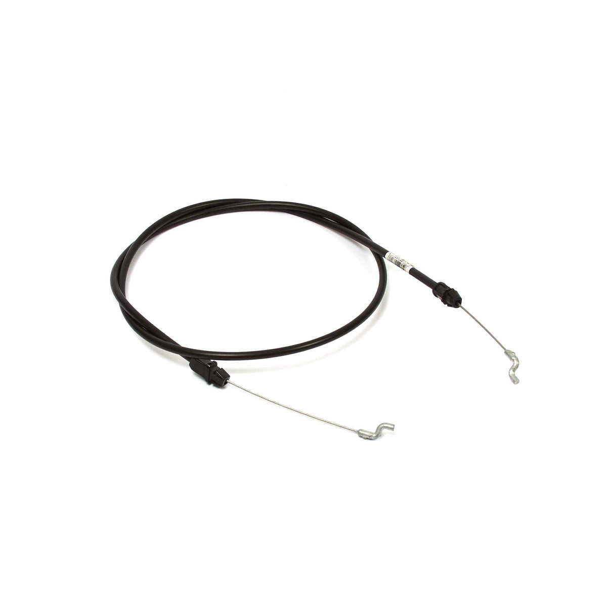 Oregon OEM 46-317 Replacement Control Cable Safety mtd[682]