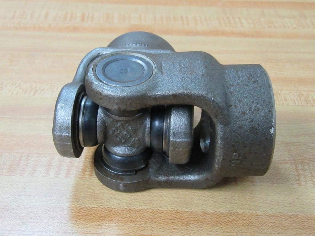 Boston Gear 17360 Steel Universal Joint