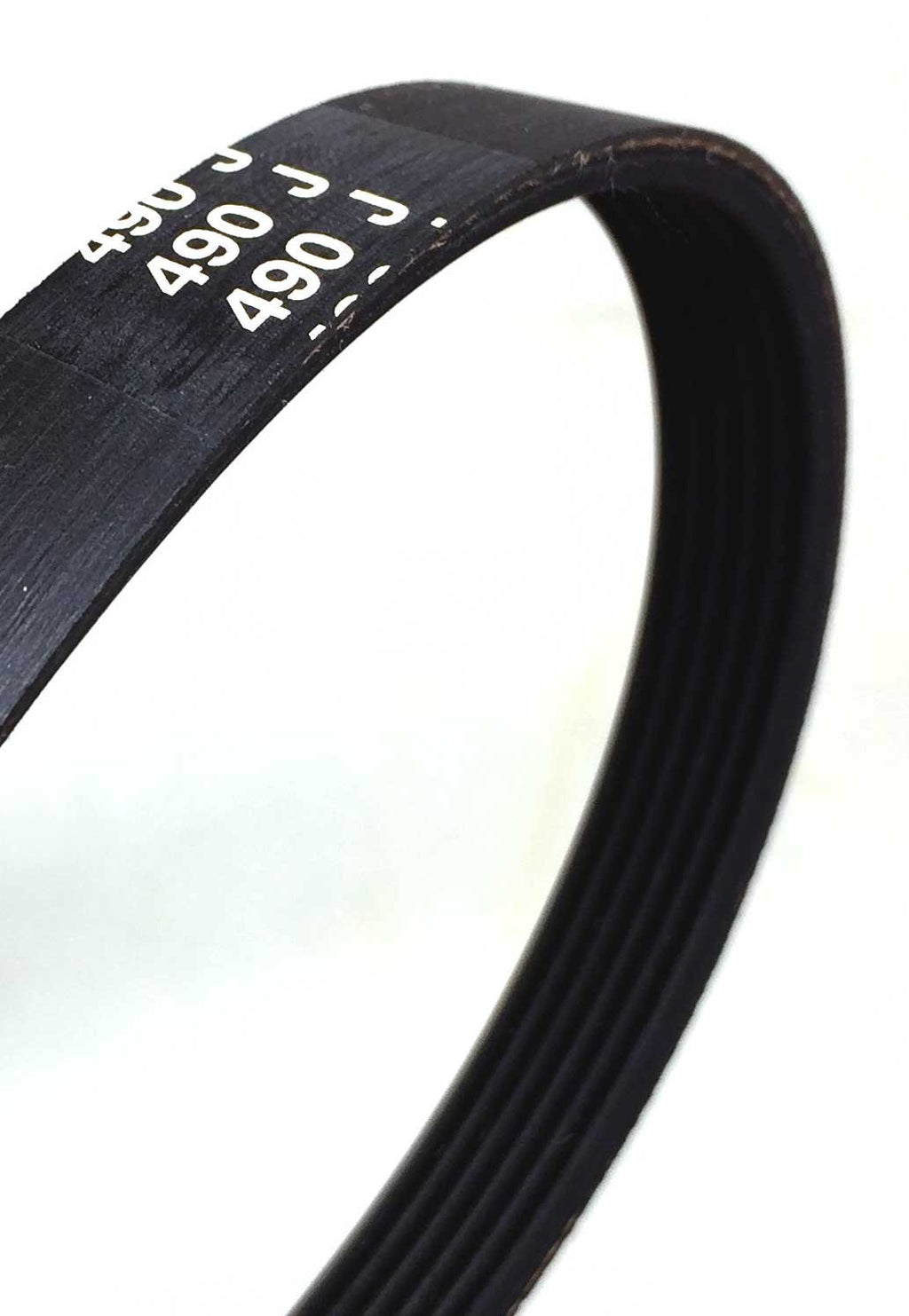Bando 490J6 POLY V Belt. Bando Industrial Grade
