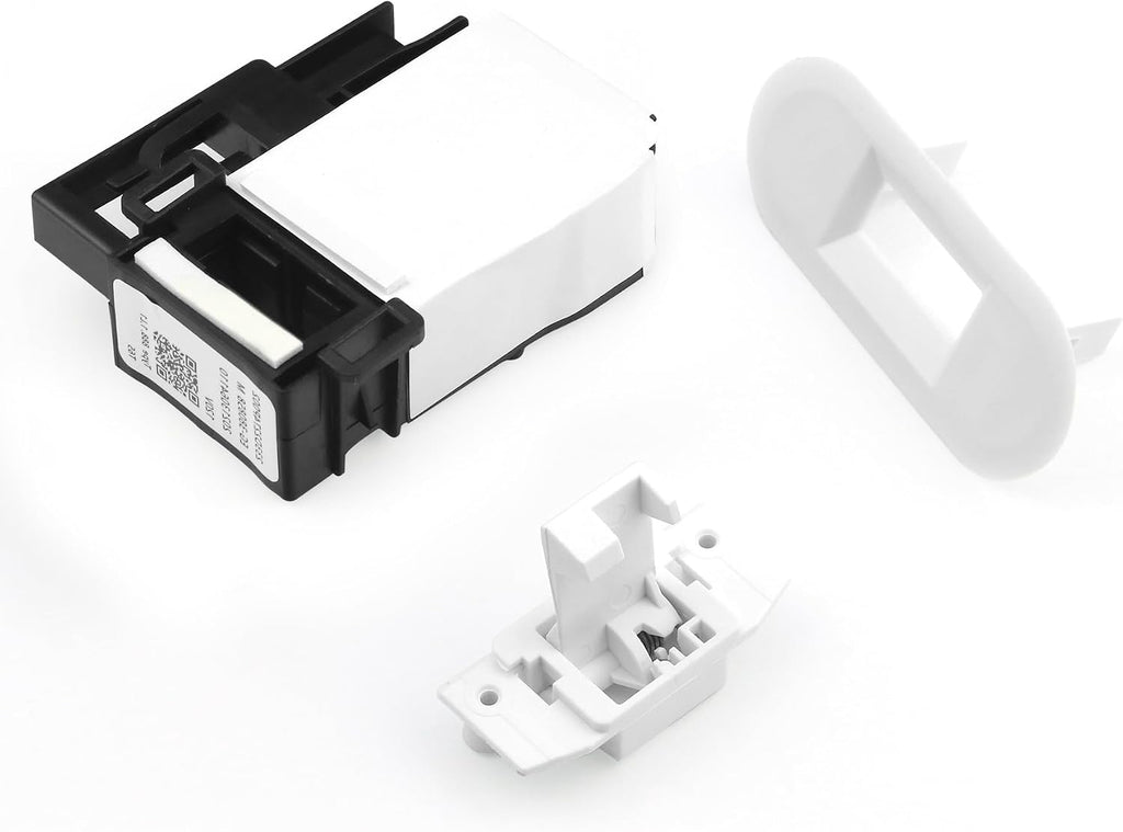 Washer Door Lid Lock Switch for GTW720BSN0WS GTW485ASJ1WS