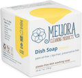 Cleaning Products Dish Soap Bar, Lemon