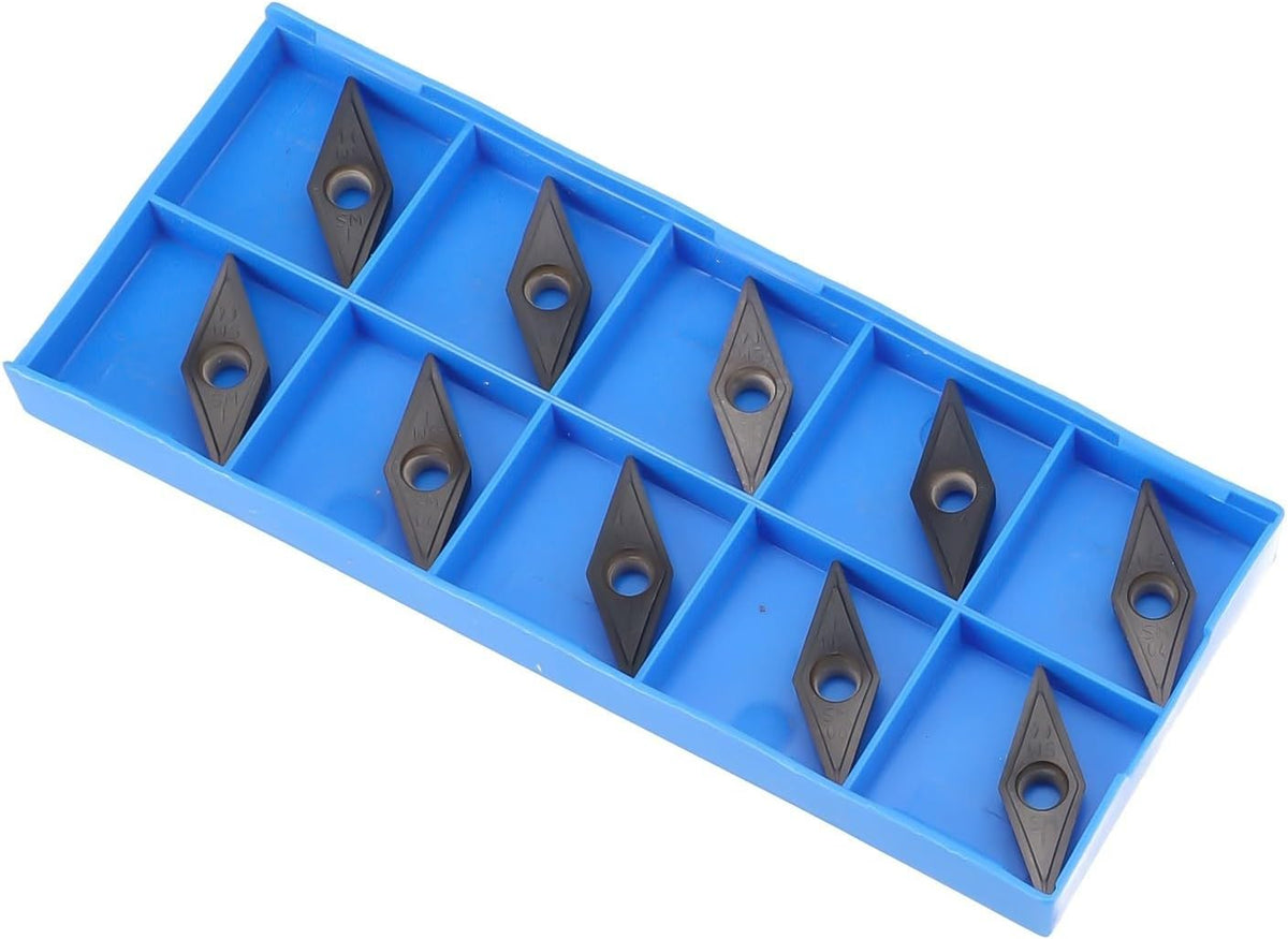Steel Turning Cutters VCMT160404-SM High Wear Resist