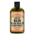 2-in-1 Beard Wash and Conditioner 12 oz. - Pro Growth Formula