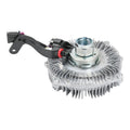 52014729AC Engine Radiator Cooling Fan Clutch Replace 52014729AA 52014729AB