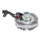 52014729AC Engine Radiator Cooling Fan Clutch Replace 52014729AA 52014729AB
