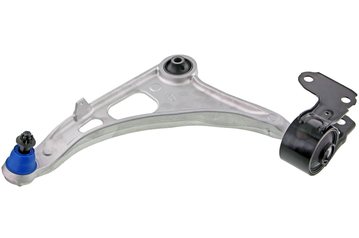 Mevotech Supreme Control Arm & Ball Joint Assembly CMS601229