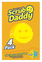 Cleaning Sponge - Pack of 4