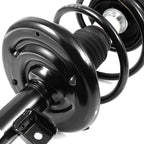 TFGCSG Front Struts Suspension kit for Nissan Altima 2007-2012, 4 pc