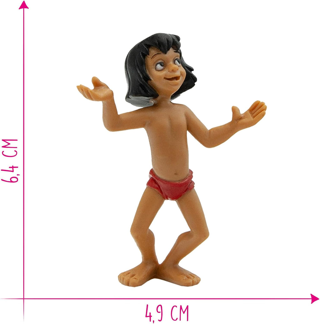 Mogli Action Figure