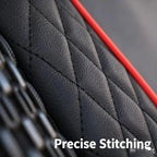 Seat Cover for Bobcat E32 E34 E35 E38 E40 E42 E45 E48 E50 E55