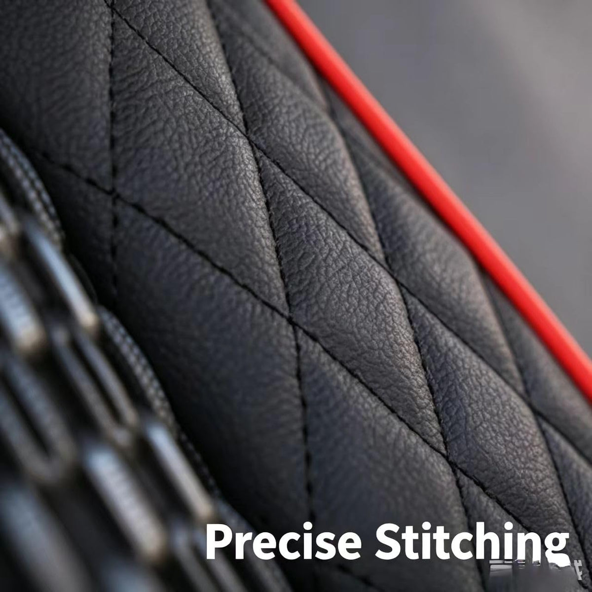 Seat Cover for Bobcat E32 E34 E35 E38 E40 E42 E45 E48 E50 E55