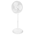 FS40-8JCA HP 16 Inch WHT Stand Fan