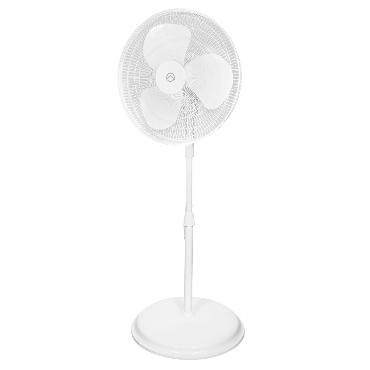 FS40-8JCA HP 16 Inch WHT Stand Fan