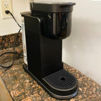 Drip Tray Replacement for Keurig K-Suprem-e Plus SMART Coffee Maker Black