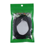 BOJACK DS18B20 1M Temperature Sensor Probe Stainless Steel(Pack of 2）