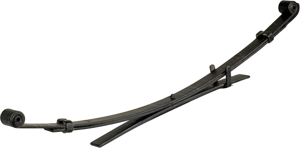 Dorman 929-114 Rear Passenger Side Leaf Spring Compatible with Select Toyota Models