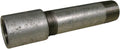 Mueller Southland 3/4 in. MPT x 4 in. L Galvanized Steel Nipple with Coupling