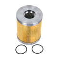 Replacement Hydraulic Filter Element Compatible with Zinga Industries EE30410 EE-304-10