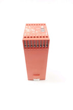 ALLEN BRADLEY 440R-T07114 CUI GUARDMASTER Safety Relay 110/240V-AC D563332