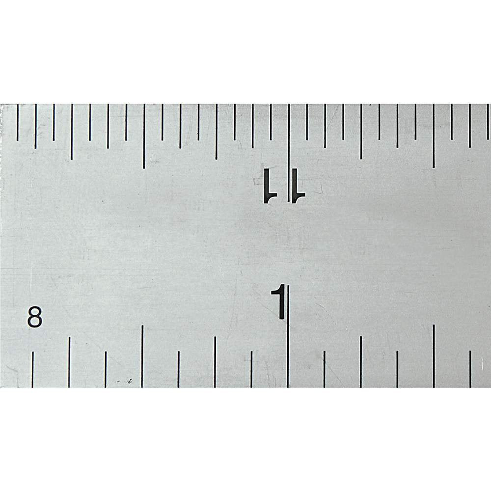 iGaging Combination Square Premium 2-Piece 12" 4R