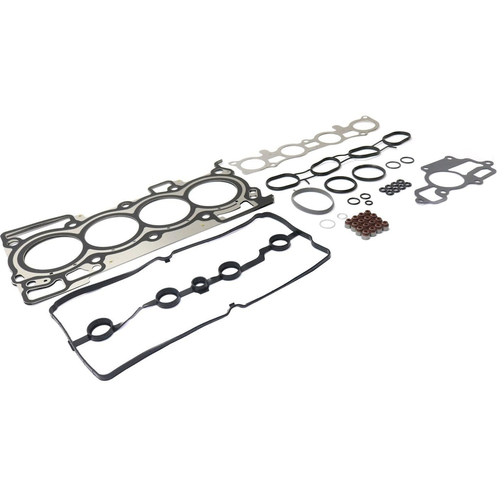 Replacement Head Gasket Set fits Nissan Cube 1.8L I4 (2009-2012)