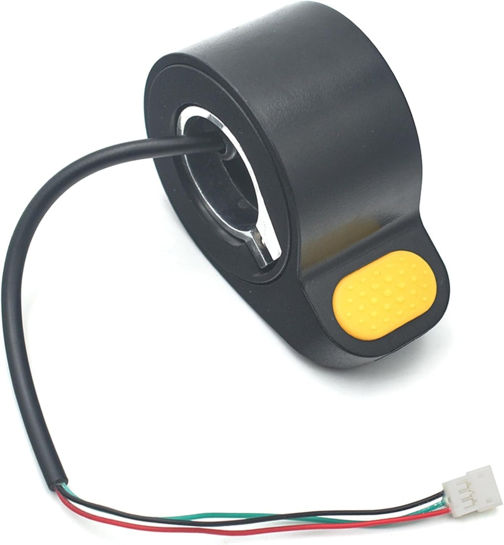 Thumb Throttle Accelerator for Ninebot Max G30 Electric Scooter