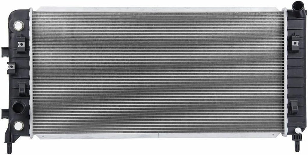 RADIATOR Fits 2006-2011 ChevroIet IMPALA 3.5L 3.6L ENGINE ONLY 2827