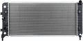 RADIATOR Fits 2006-2011 ChevroIet IMPALA 3.5L 3.6L ENGINE ONLY 2827
