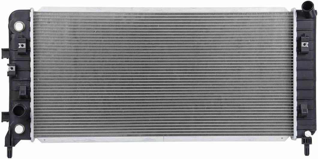 RADIATOR Fits 2006-2011 ChevroIet IMPALA 3.5L 3.6L ENGINE ONLY 2827