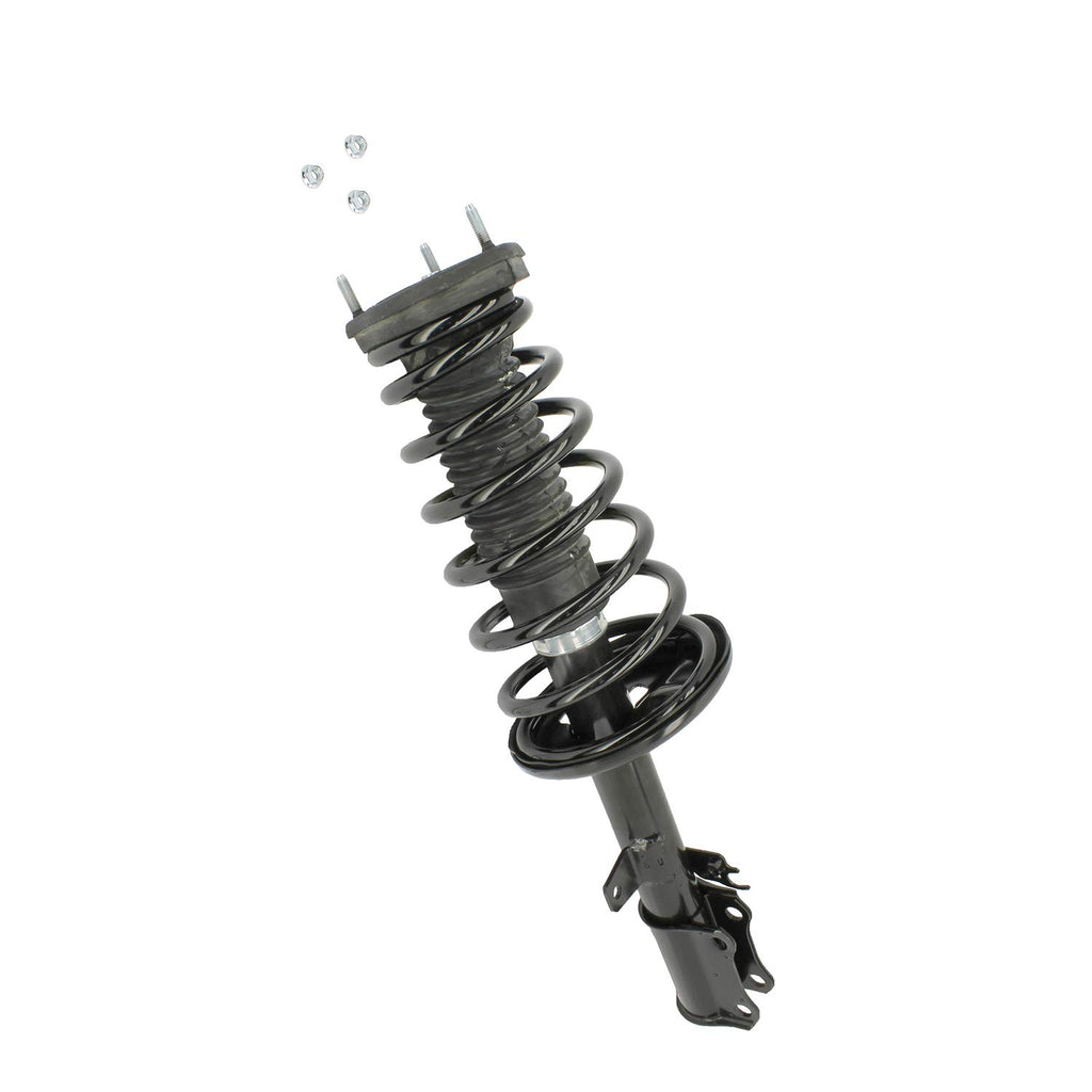 KYB SR4035 Strut Plus Complete Corner Unit Assembly