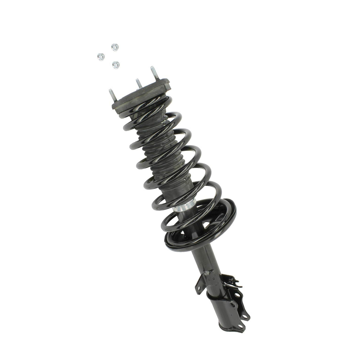 KYB SR4035 Strut Plus Complete Corner Unit Assembly