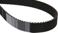 Dayco 95257 Timing Belt, Black