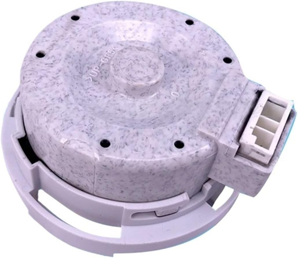 EAU63743803 Washer Drain Pump Assembly - High-Efficiency Replacement For WM3600HWA, WM3600HVA, WM3700HRA