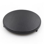 SanilParts Burner Cap Black Compatible With Viking Range Stove PA080015