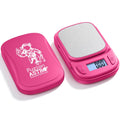 Digital Pocket Gram Scale 500g x 0.01g, Small Food Scale ASTRO-500