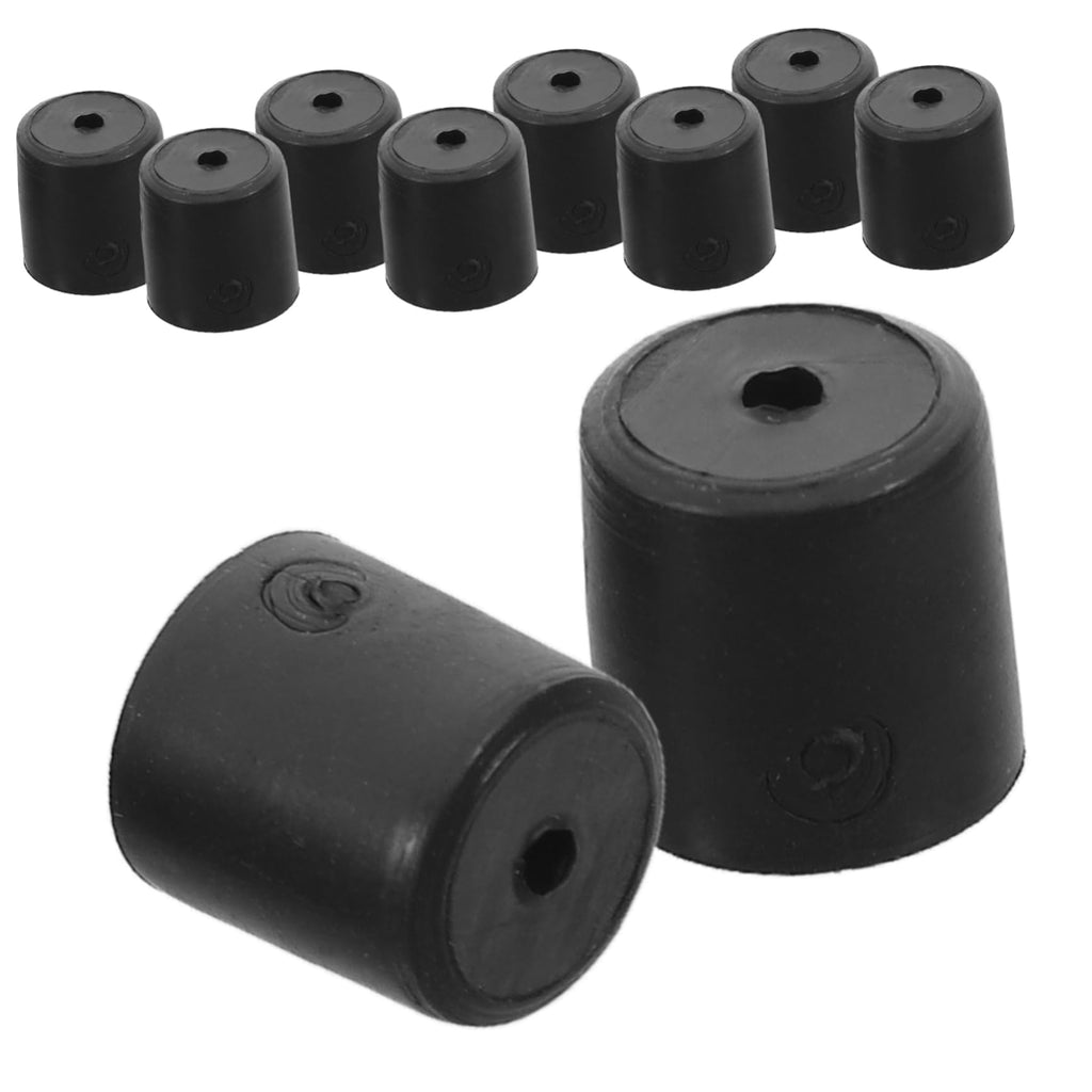 10pcs Rubber Feet Pads for Rice Cooker and Pressure Cooker