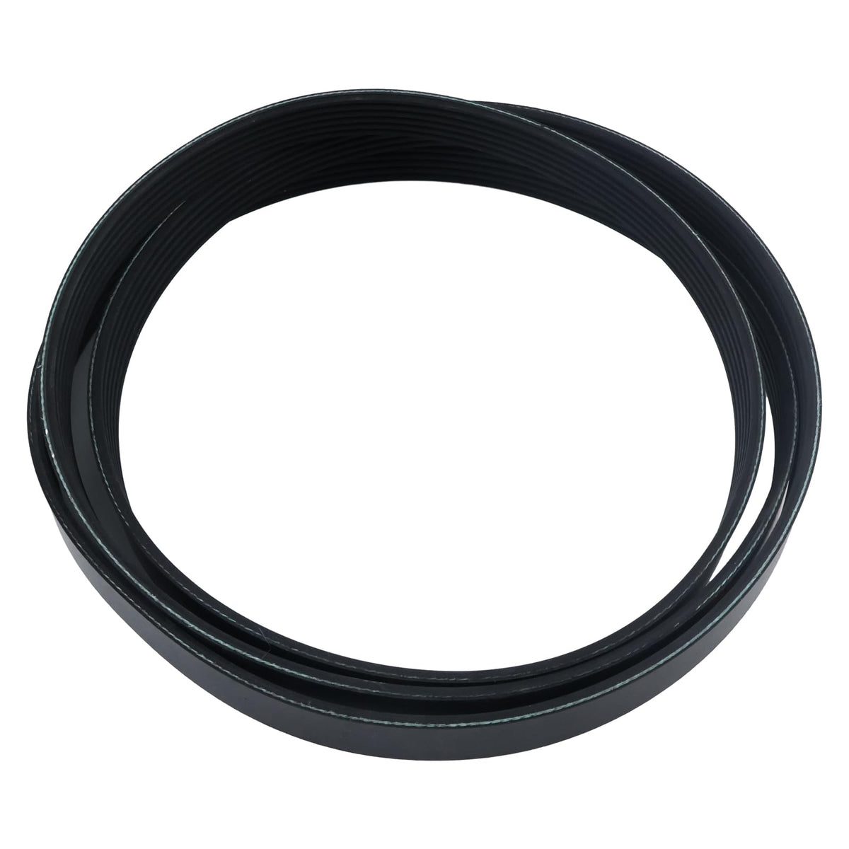 DVPARTS 6-Rib 91.5" Multi-V Serpentine Belt 4060915 for Continental