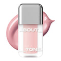Skin Layer Fit Blusher, Semi Glow Water Fit, W06 WARM COCOA