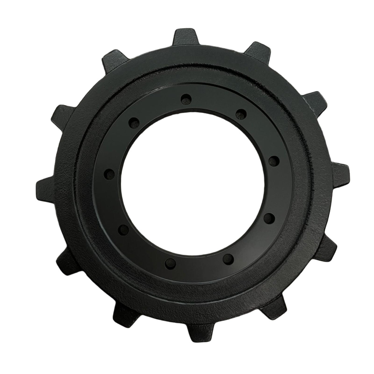 B3699446 Sprocket Mini Excavator Track Chain Drive Sprocket