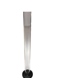 Chicago Brew Werks 14" Plastic Hydrometer Test Jar,Clear,B00SLY3ES2