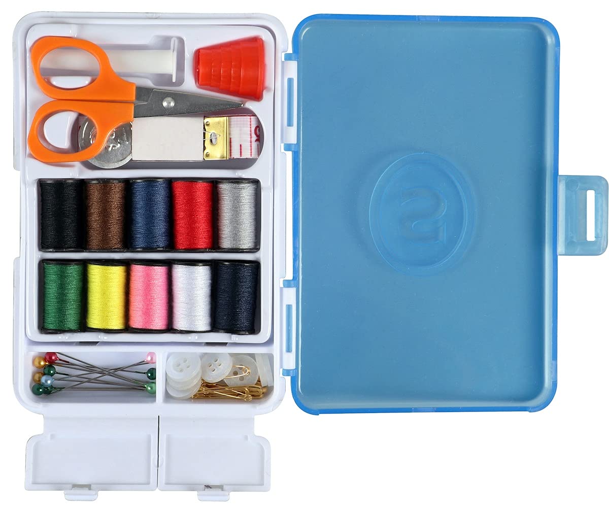 01671 Sew Essentials to Go Sewing Kit